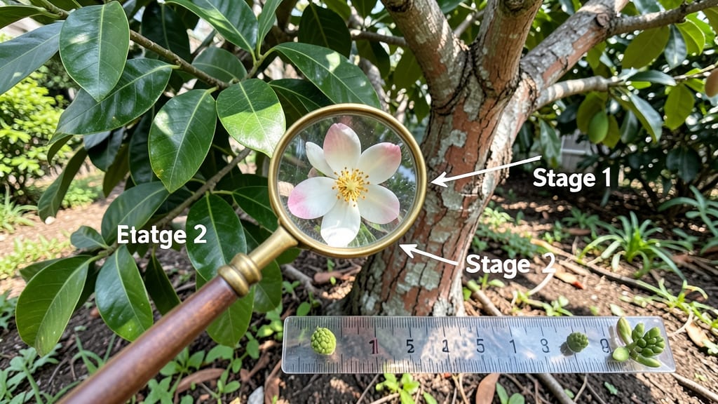 Mango Flowering Stages: What to Expect at Each Critical Growth Phase