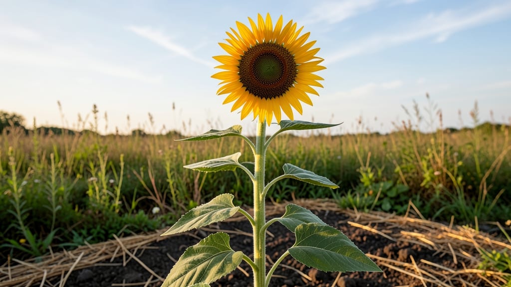 Sunflower Growth Time: From Seed to Full Bloom in 80-120 Days