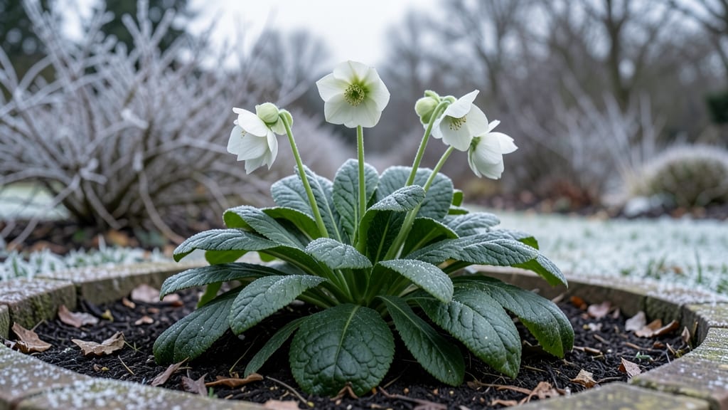 Are There Flowers That Bloom in Winter: 15 Cold-Hardy Varieties for Year-Round Color