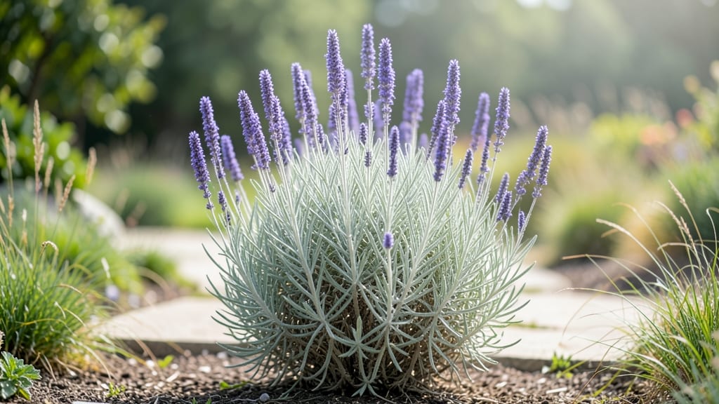When Does Russian Sage Flower: Month-by-Month Blooming Guide