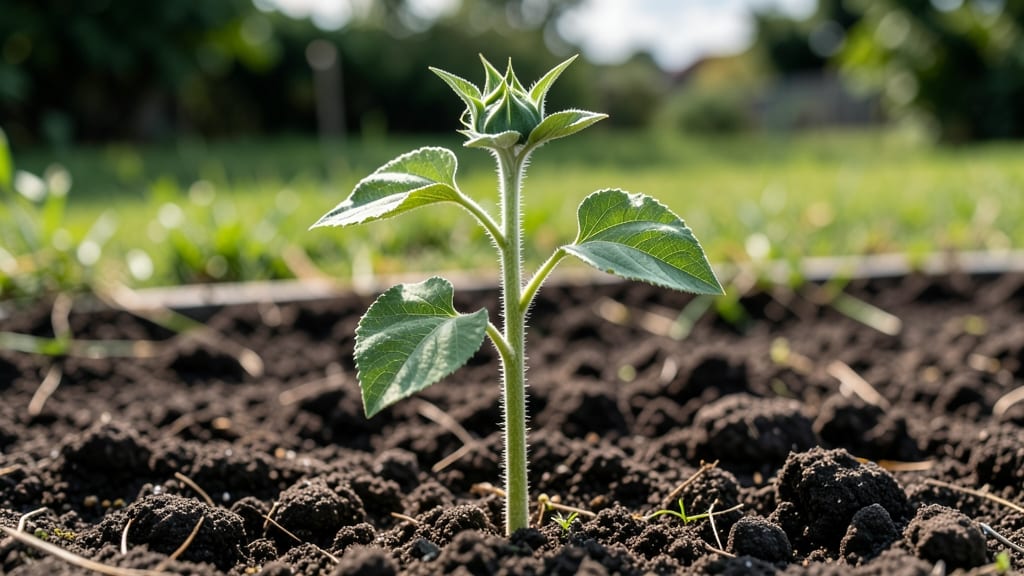 How Fast Do Sunflower Seeds Grow: Days to Blooms by Variety