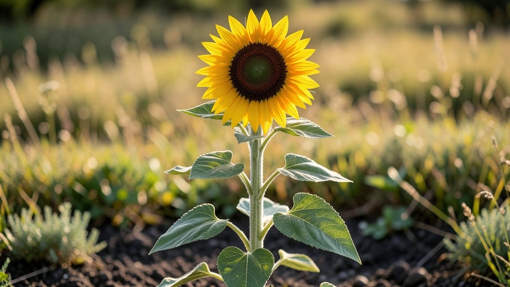 Mexican Sunflower Size: Height Ranges by Variety for Garden Planning