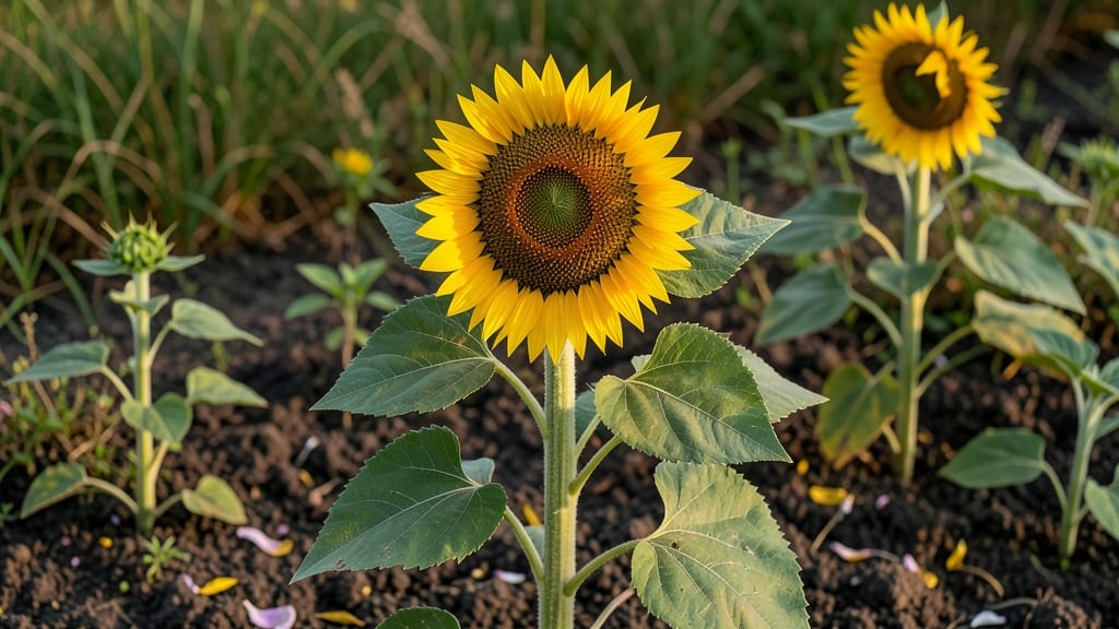 Sunflower Growing Season: Exact Planting Dates by USDA Zone for Towering Blooms