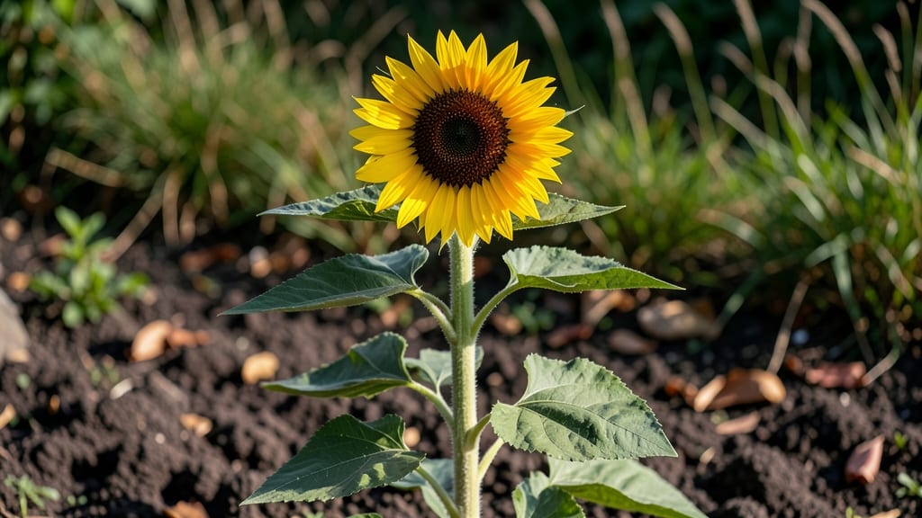 Mexican Sunflower Height: How Tall They Grow & When to Expect Stunning Blooms