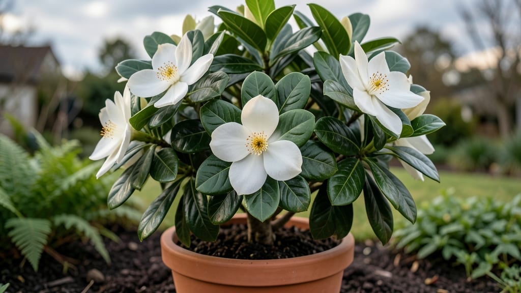 Gardenia Flowering Season: Exact Months for Peak Blooms by USDA Zone