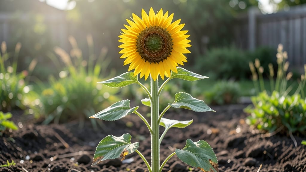 How Much Sunlight Do Sunflowers Need: 6+ Hours Daily for Towering Success