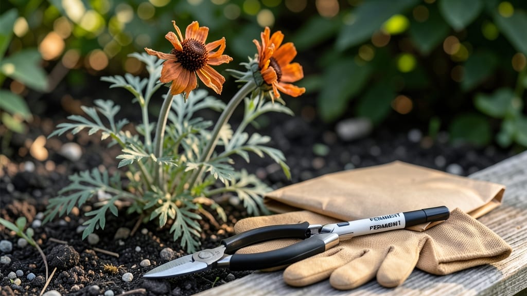 How to Harvest Strawflower Seeds: When and How to Collect Them for Next Year’s Garden