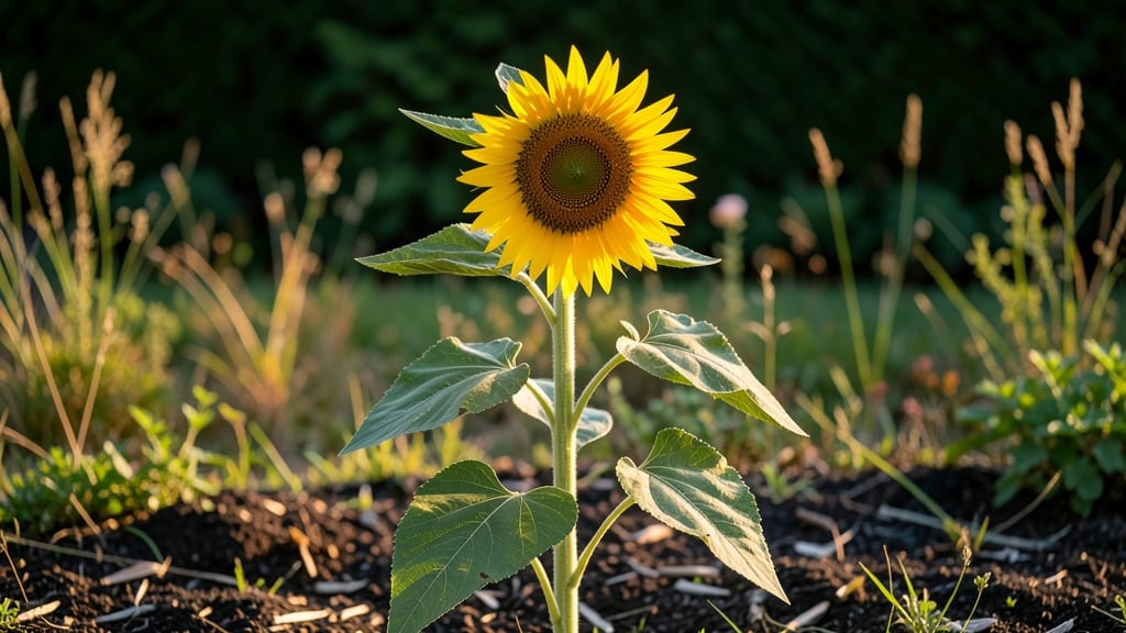 Do Sunflowers Need Full Sun: Light Requirements for Peak Bloom Height