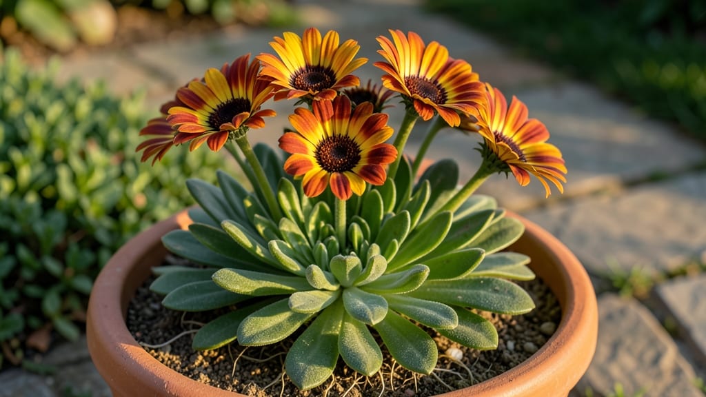 Gazania Flower Season: Exact Blooming Months by Climate Zone