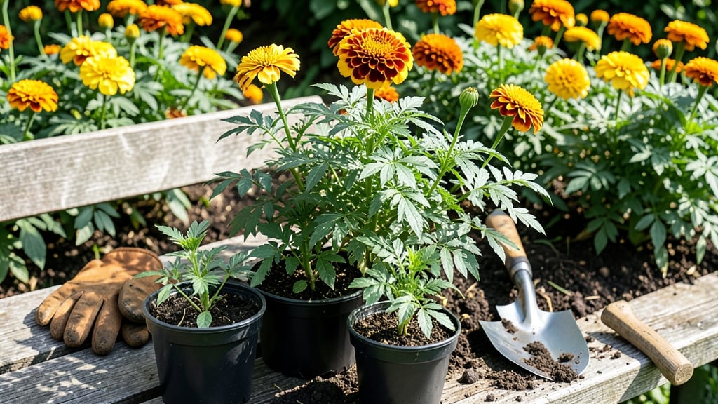 When to Plant Flowers in Arizona: Desert-Proof Timing for Year-Round Color