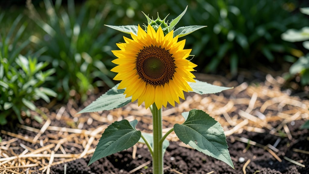 When Do Sunflowers Start to Bloom: 70-Day Timeline by Variety