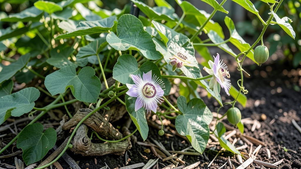 Passion Fruit Flower to Fruit Time: Exact Weeks for Harvest Success