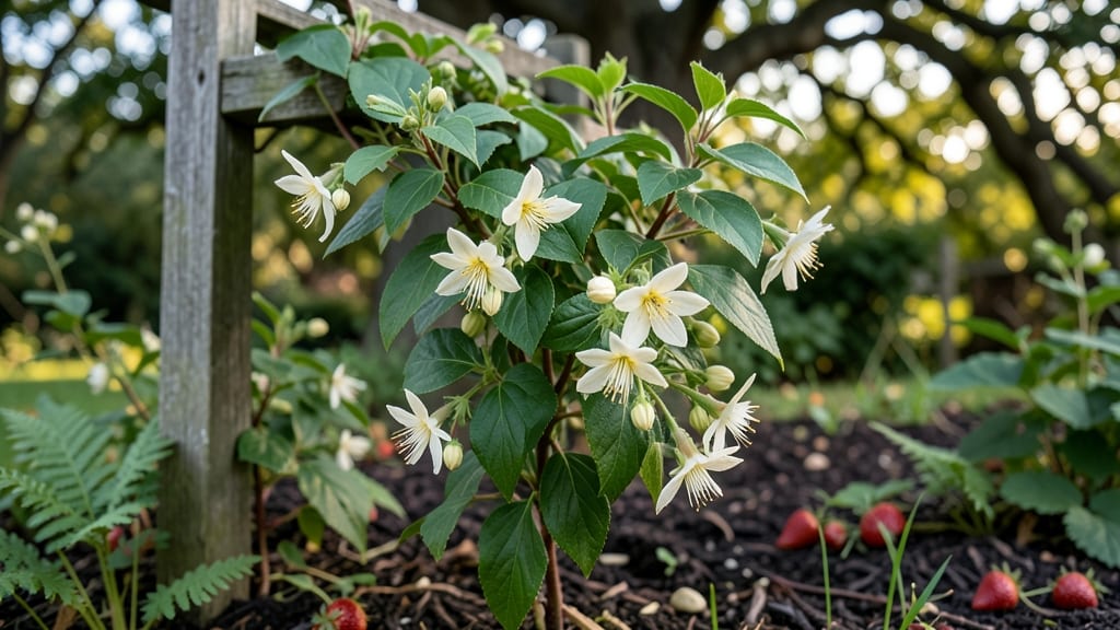 When Honeysuckle Flowers: USDA Zone Blooming Calendar & Peak Seasons