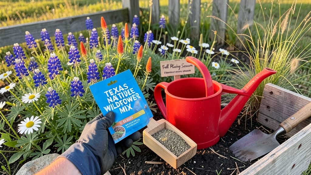 When to Plant Flowers in San Antonio: Heat-Zone Timeline for Zero Frost Success