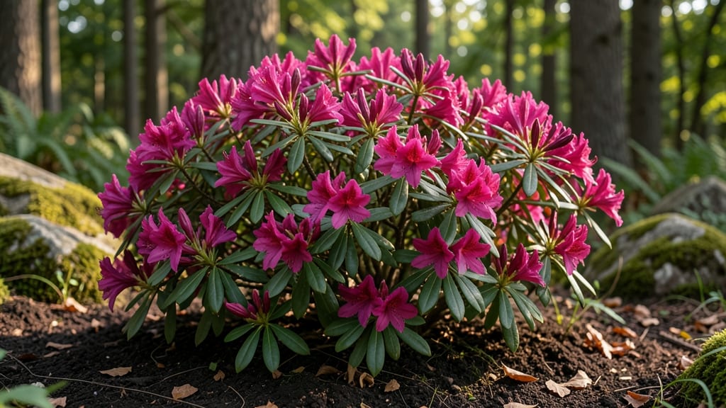 Azalea Flowering Time: Exact Months for Peak Blooms by Variety