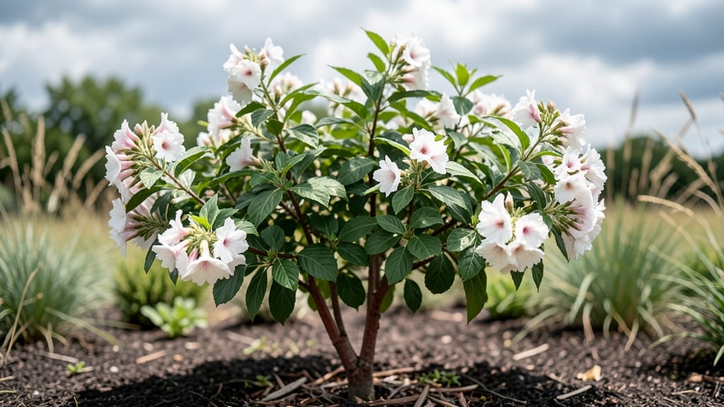 White Flowering Weigela: Pruning Secrets for Longer Blooms Year After Year