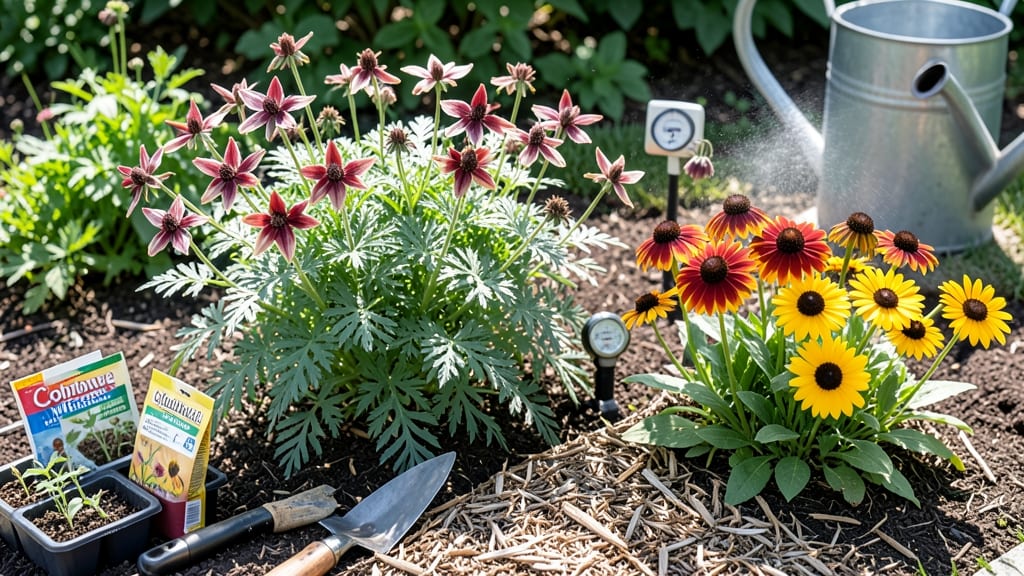 When to Plant Flowers in Colorado: Microclimate Deadlines by Elevation Zone