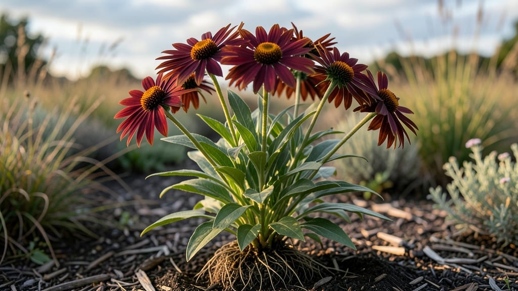How Tall Does Blanket Flower Grow: Clumping Habits and Vertical Spread Limits