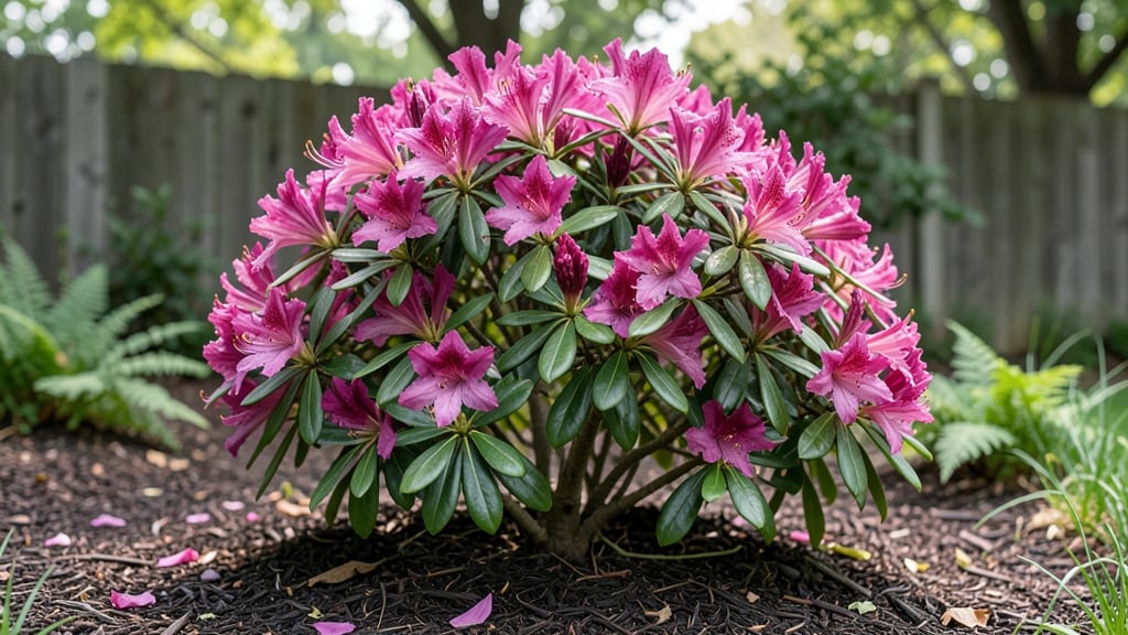 Azalea Flower Blooming Time: Exact Months by Variety and Climate Zone