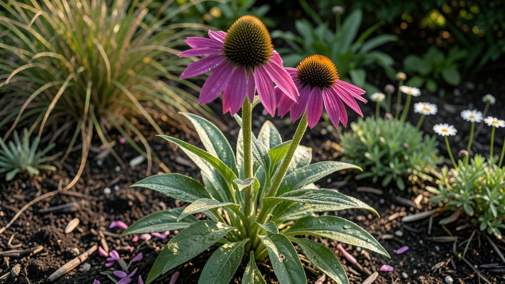 Purple Coneflower Spacing: Proven Plant Layouts for Full Sun Gardens