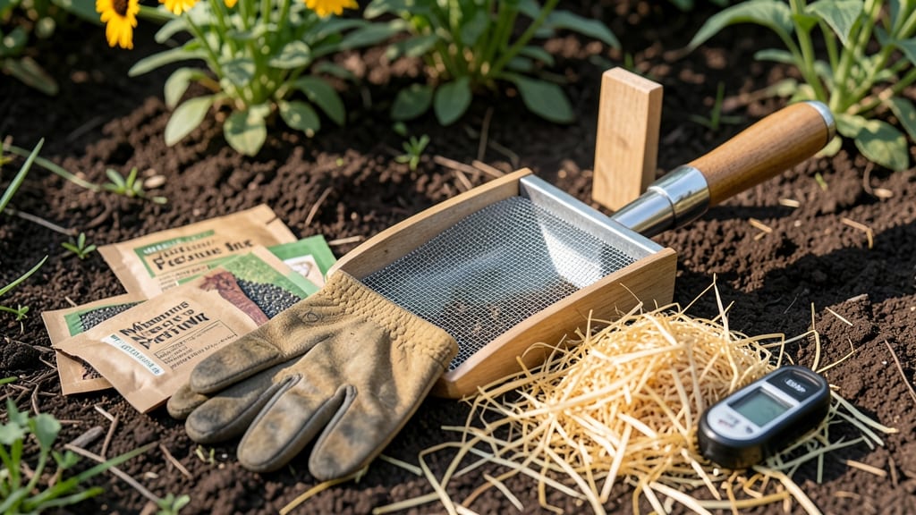 When to Plant Wildflower Seeds in Minnesota: Cold-Hardy Varieties & Frost-Free Timing