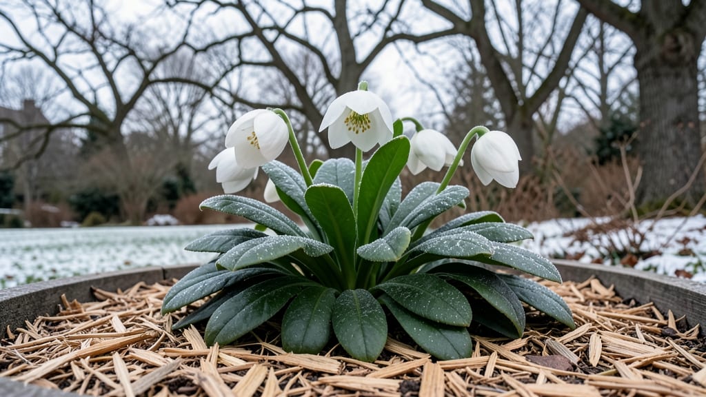Flowers That Bloom in Winter Outside: Year-Round Color Without Greenhouse Costs