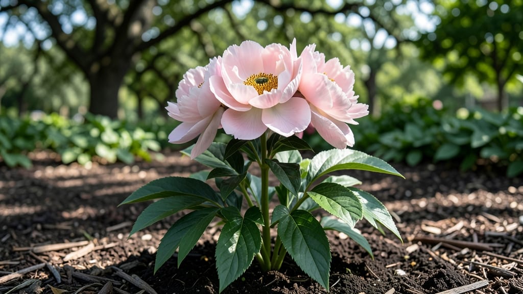 How Long Do Peony Flowers Last: Cutting Tips to Extend Vase Life by 10 Days