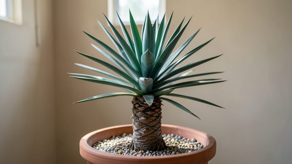How Often Do Yucca Plants Flower: Exact Timeline by Maturity Stage