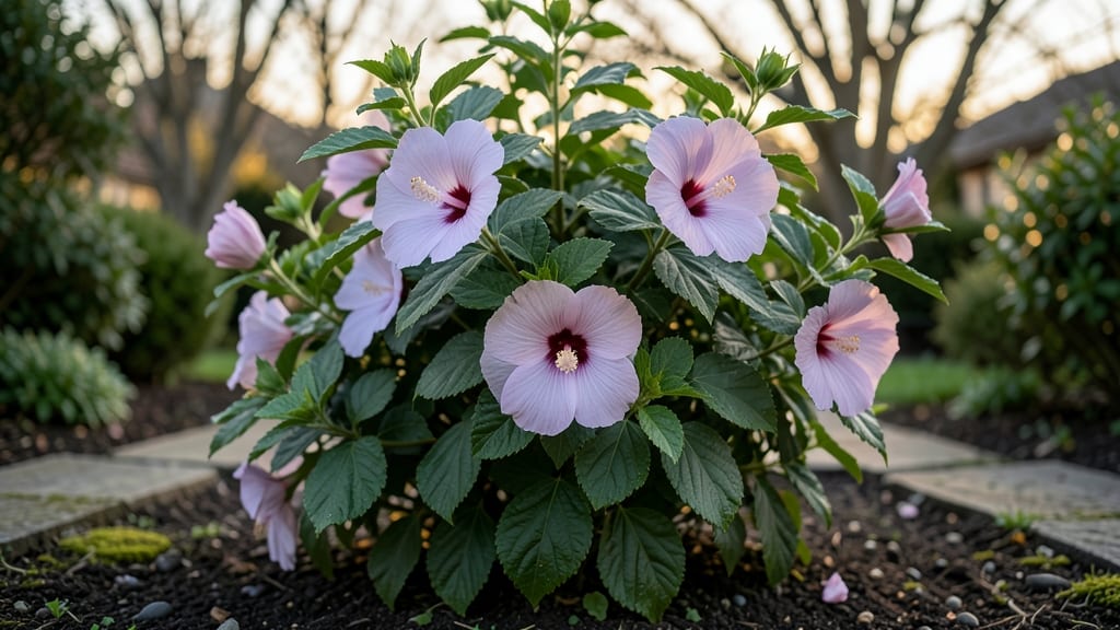 Hibiscus Flowering Season: Exact Months for Peak Blooms by USDA Zone