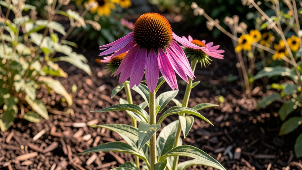 How Tall Do Coneflowers Grow: Height Ranges by Variety and Sunlight Needs
