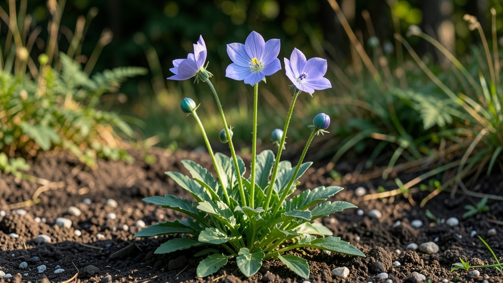 Balloon Flower Bloom Time: Month-by-Month Guide by USDA Zone