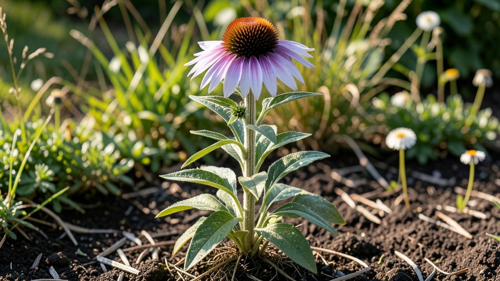 How Tall Do Coneflowers Grow: Exact Heights by Variety for Garden Layouts