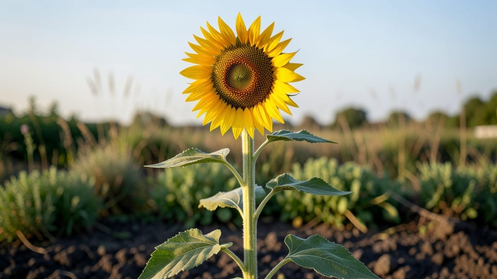 Sunflower Days to Maturity: Exact Variety Timeline for Planting & Harvest