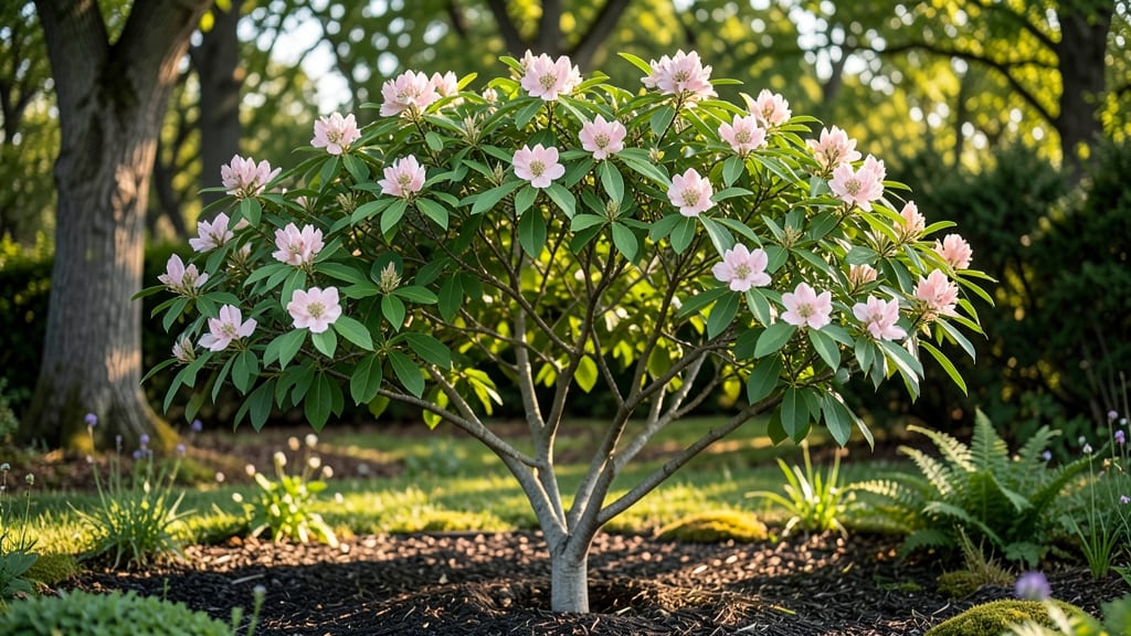 Flowering Dogwood Bloom: When to Prune for Next Year’s Stunning Display