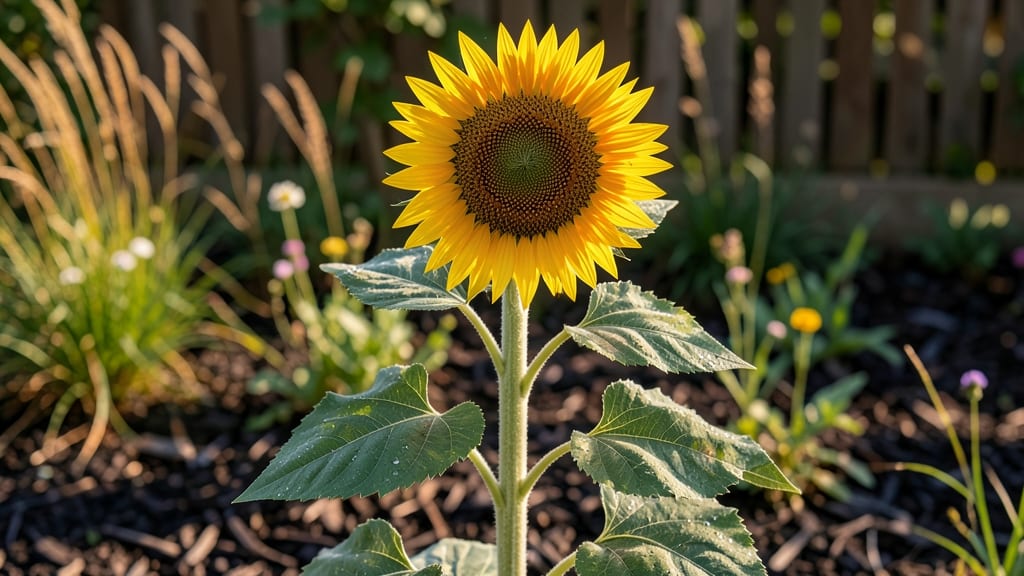 Does Sunflower Need Sunlight: Minimum 6-8 Hours Daily for Maximum Growth