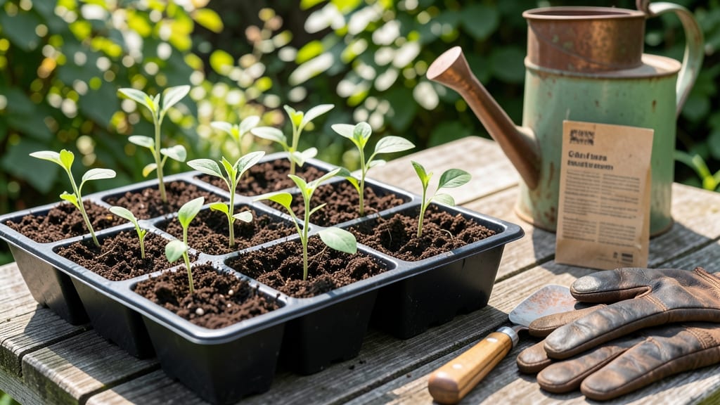 When to Plant Sunflower Seeds in NZ: Best Months by Region for Tall Blooms