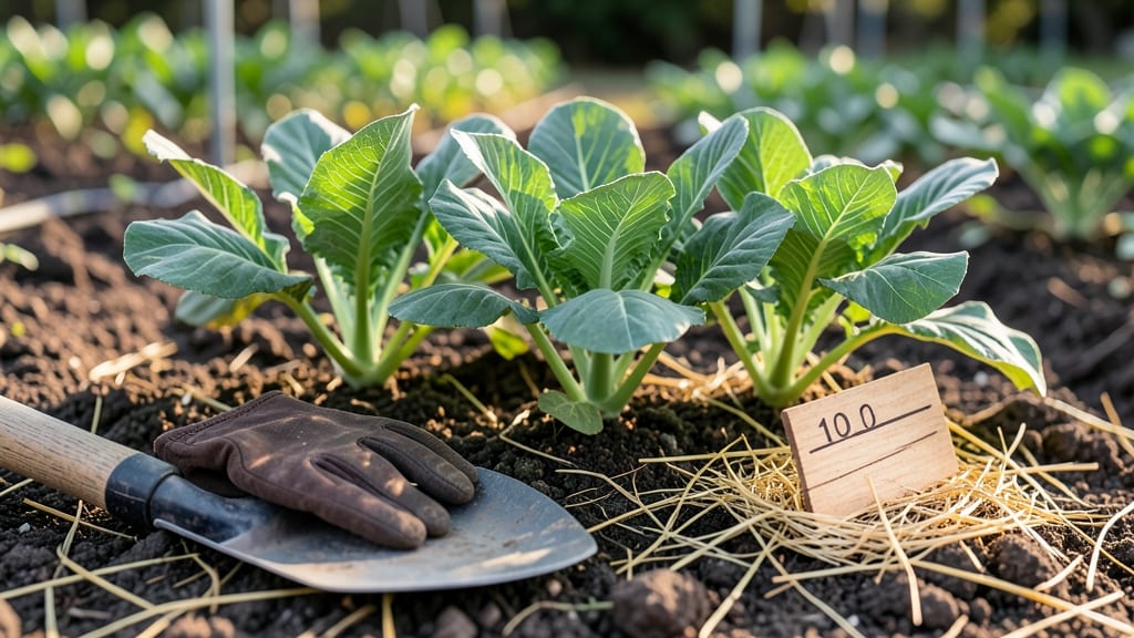 When to Plant Cauliflower in Florida: Frost-Free Window & Heat Tolerance Tips