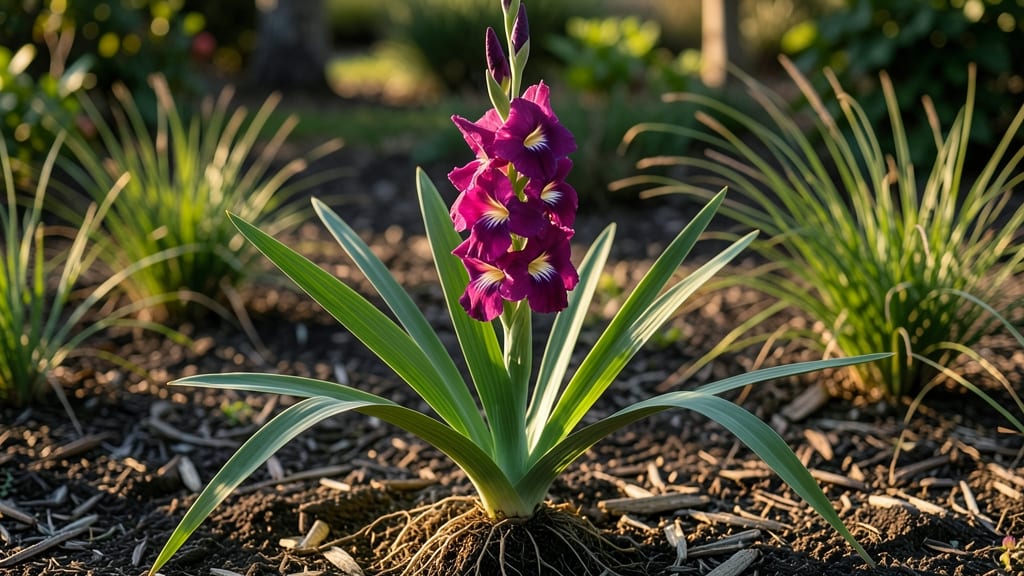 Gladiolus Flowering Period: Month-by-Month Blooms by Variety & Climate Zone