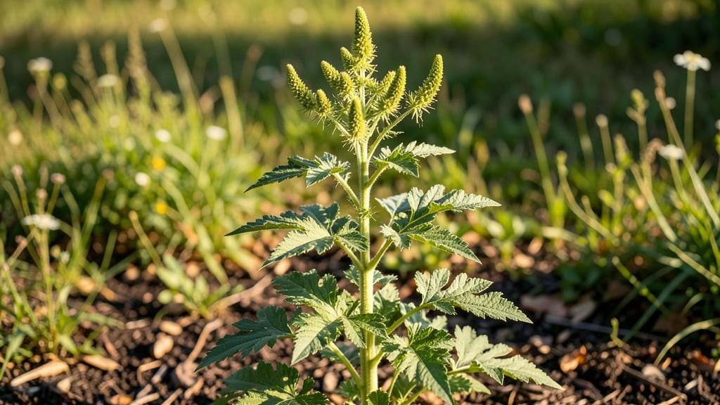 Does Ragweed Flower: Pollen Season Triggers & When It Peaks Near You
