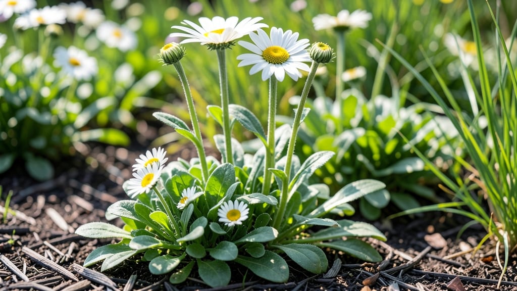 Daisy Flowering Time: USDA Zone Deadlines for Peak Blooms