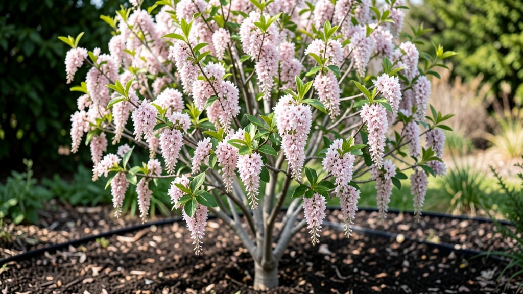 Flowering Almond Size Guide: Exact Height Ranges by Variety for Pruning Success