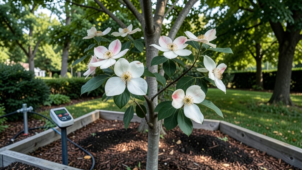 Flowering Dogwood Soil Requirements: Acidic pH Secrets for Vibrant Blooms