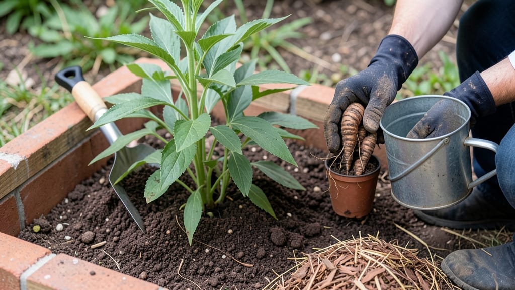 When to Plant Coneflower Bulbs: Spring vs Fall Timing for Bold Blooms