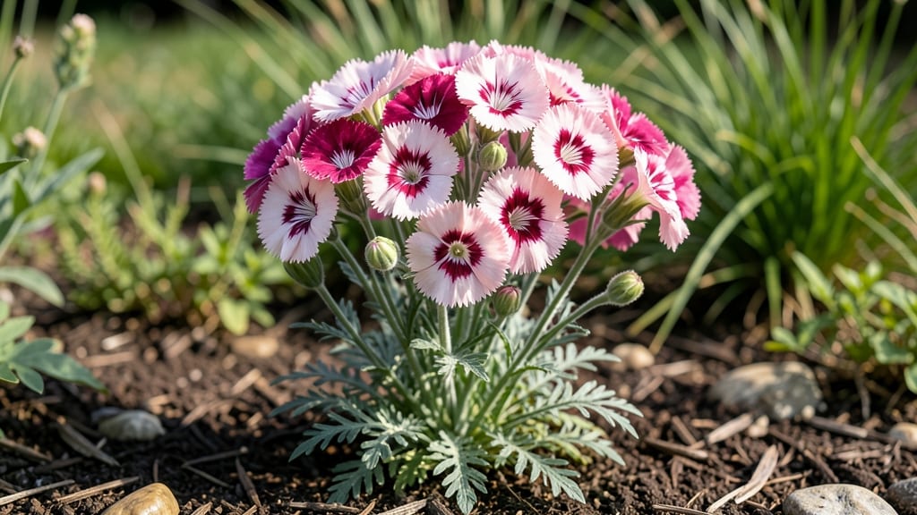 Dianthus Flowering Season: When and How to Extend Blooms with Deadheading Tricks