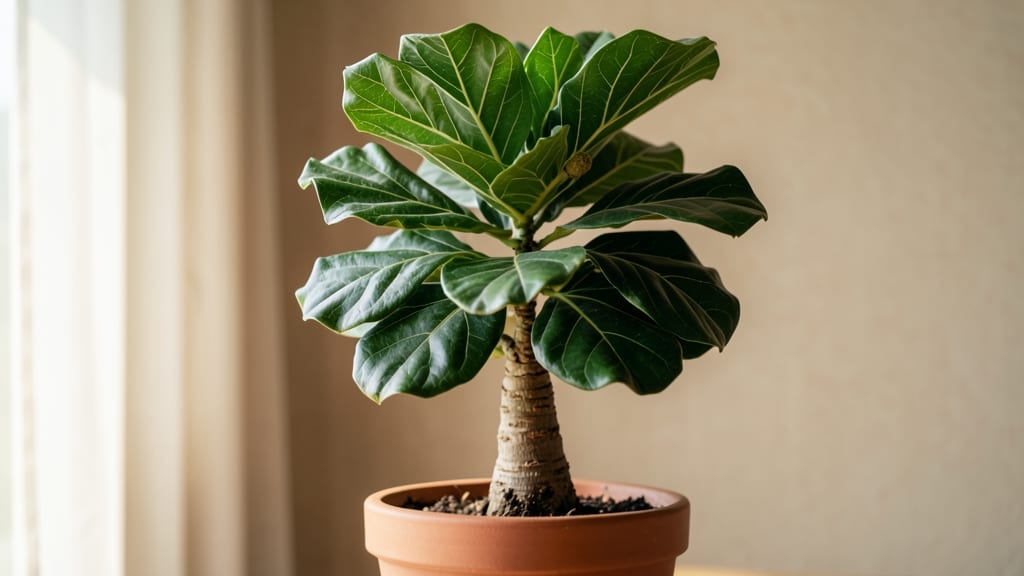 Ficus Macrophylla Flower: Rare Blooming Triggers & Care Secrets