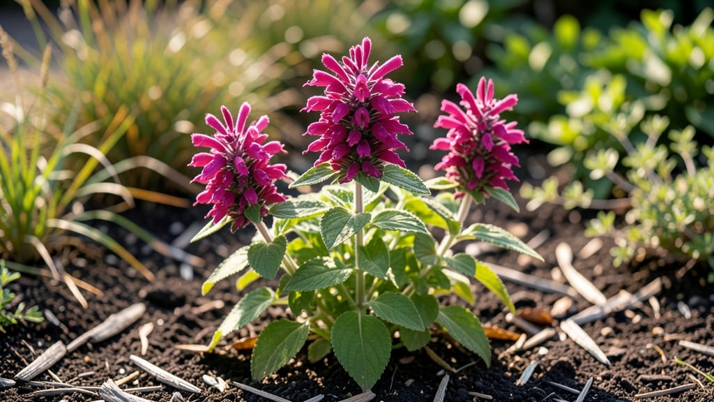 Bee Balm Flowering Time: Month-by-Month Blooms by USDA Zone