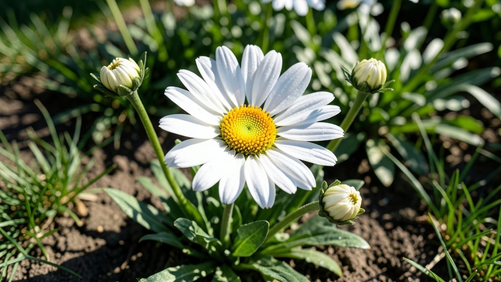 Daisy Flower Season: Exact Months for Peak Blooms by Your Climate Zone