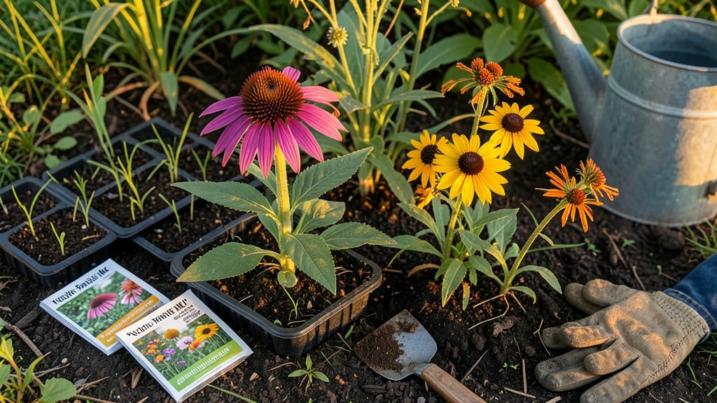 When to Plant Flowers in Missouri: Last-Frost Dates by City with Planting Windows